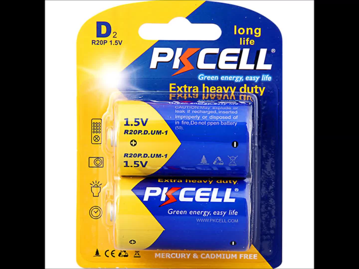 pkcell-cheap-zinc-carbon-dry-battery-um1-size-r20-d-battery-1-5v-d