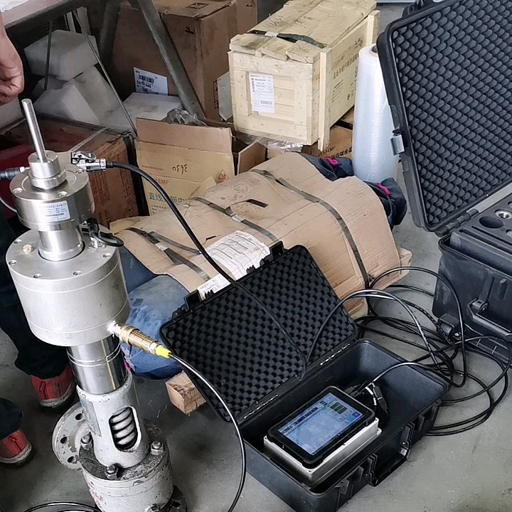 online safety valve testing brands