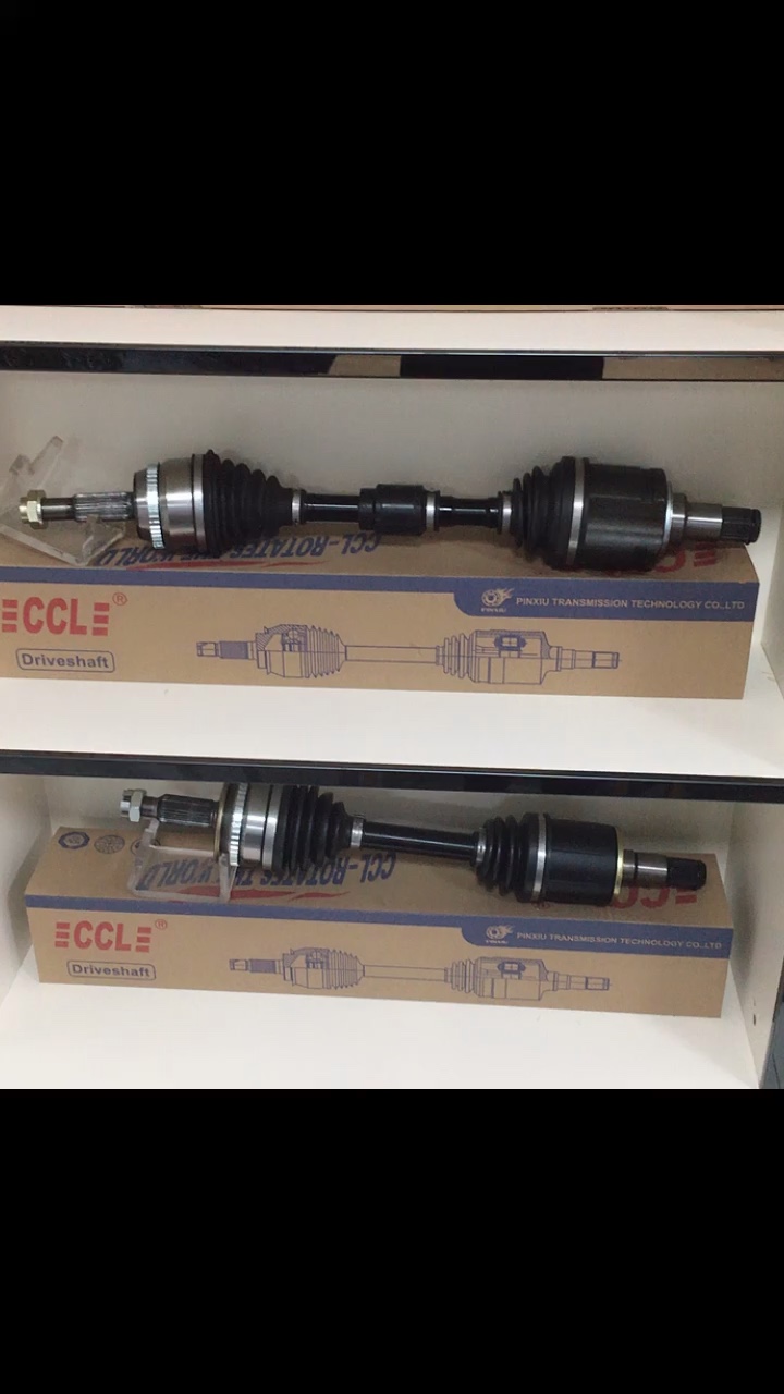 Ccl Lr002621 / Lr062666 High Quality Oem Standard Auto Transmission ...