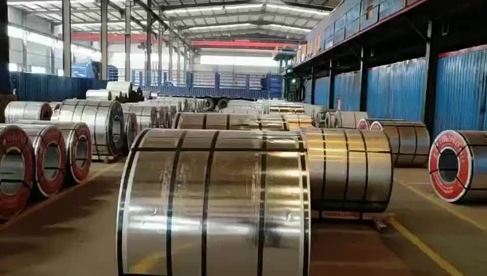 High Quality Non Woven Color Prepainted Galvanized Mabati Rolling Mills