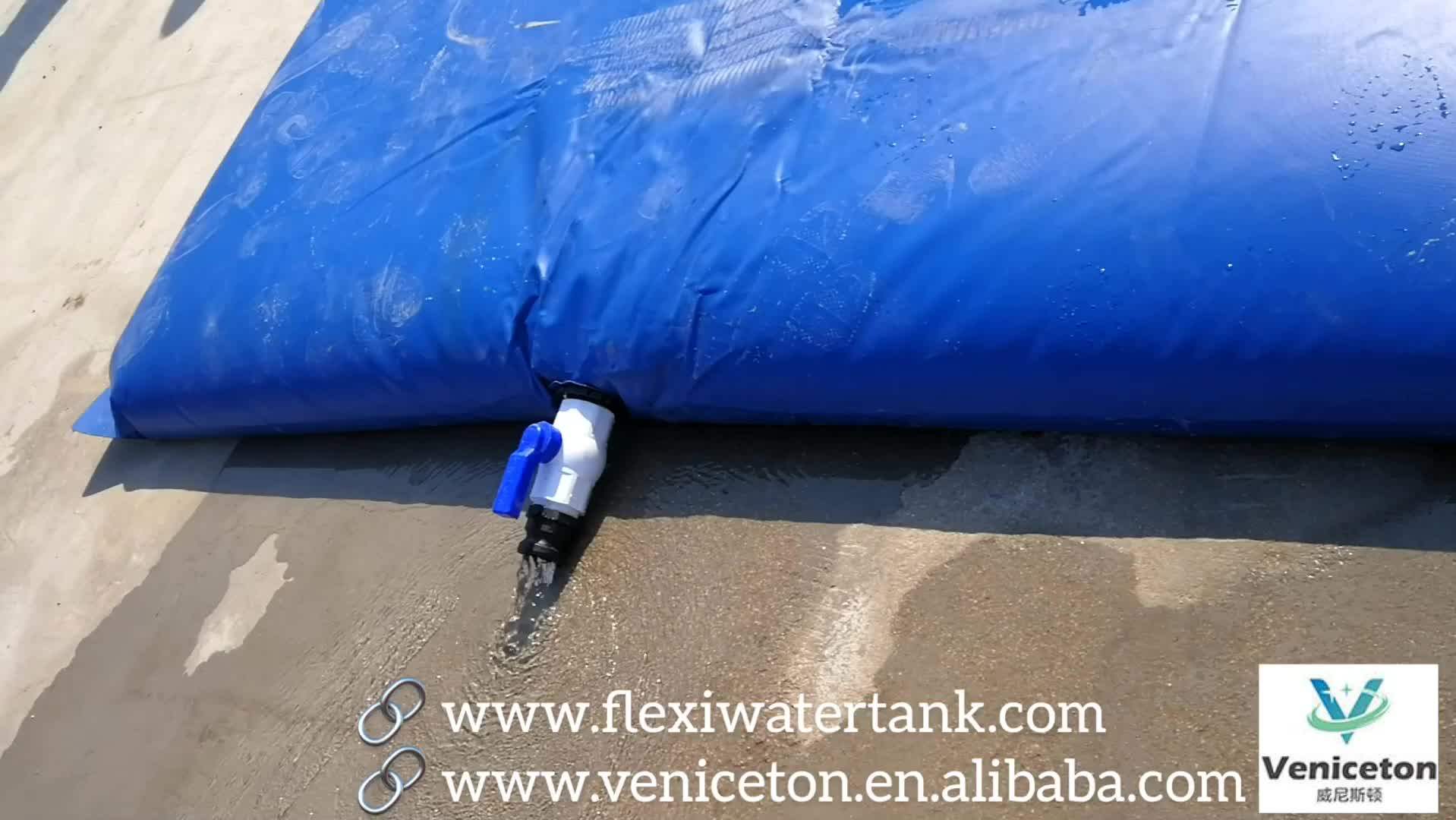 2000 Liter Inflatable Plastic Water Bladder Storage Tank Buy Military