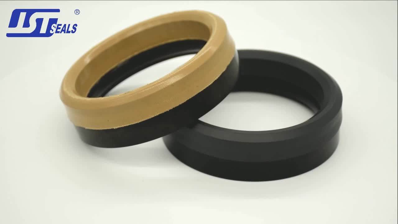 Jst Seals Hydraulic Pump Oil Seal Buy Pump Seal,Oil Seal,Hydraulic