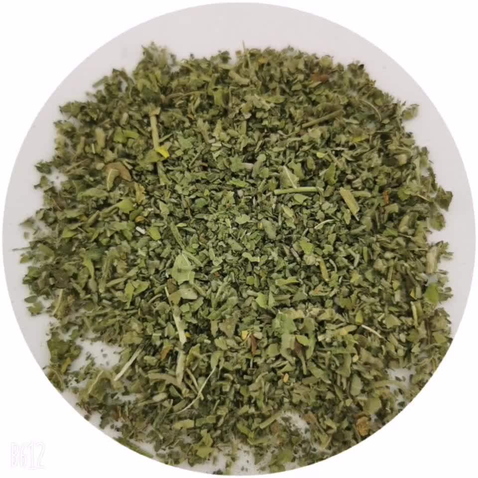Althaea Officinalis Leaf Marshmallow Leaf Smoke Pigment Buy
