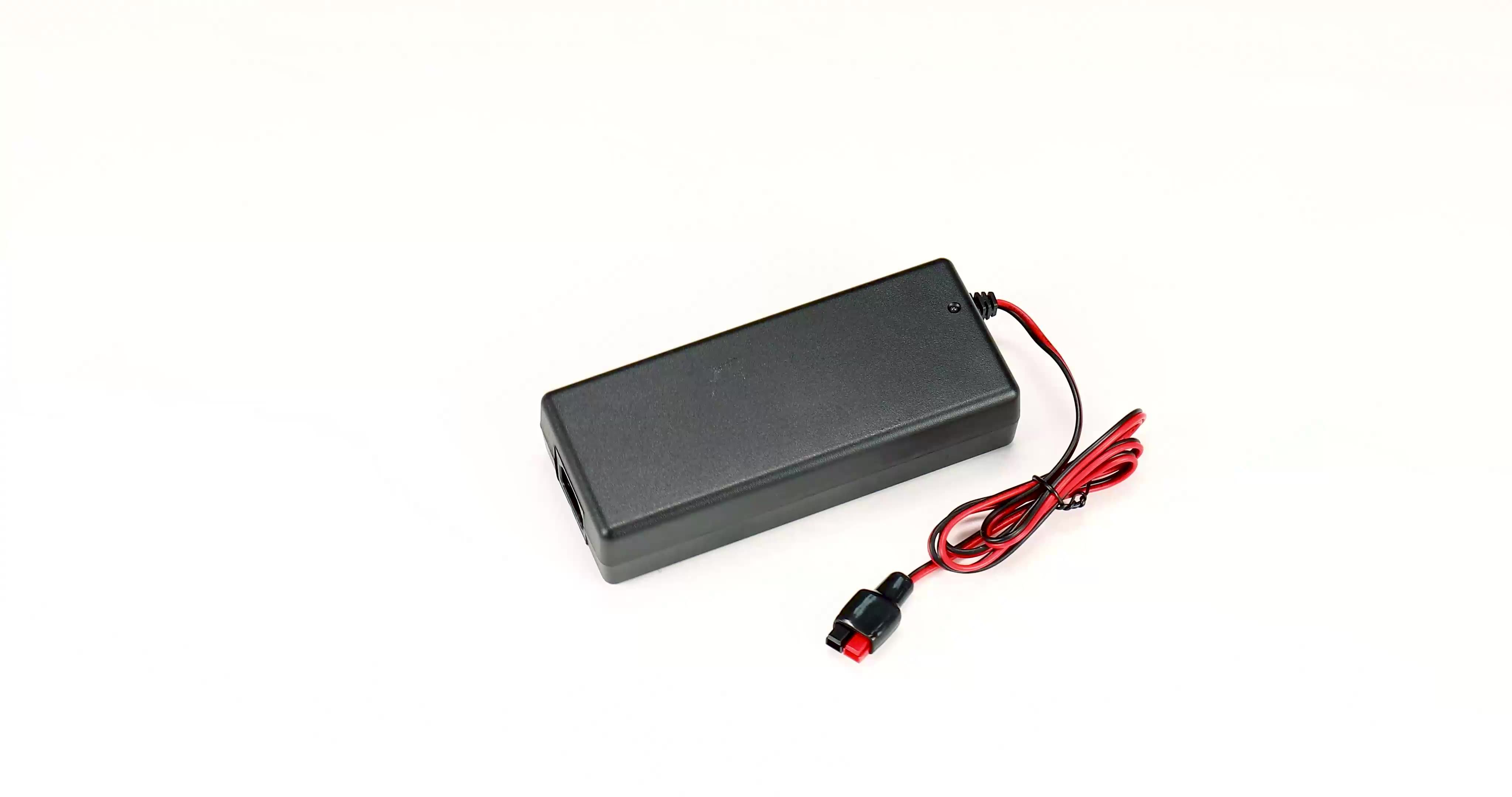 New 12v 5a 6a Car Generator Battery Charger Motorcycle Charger Lead