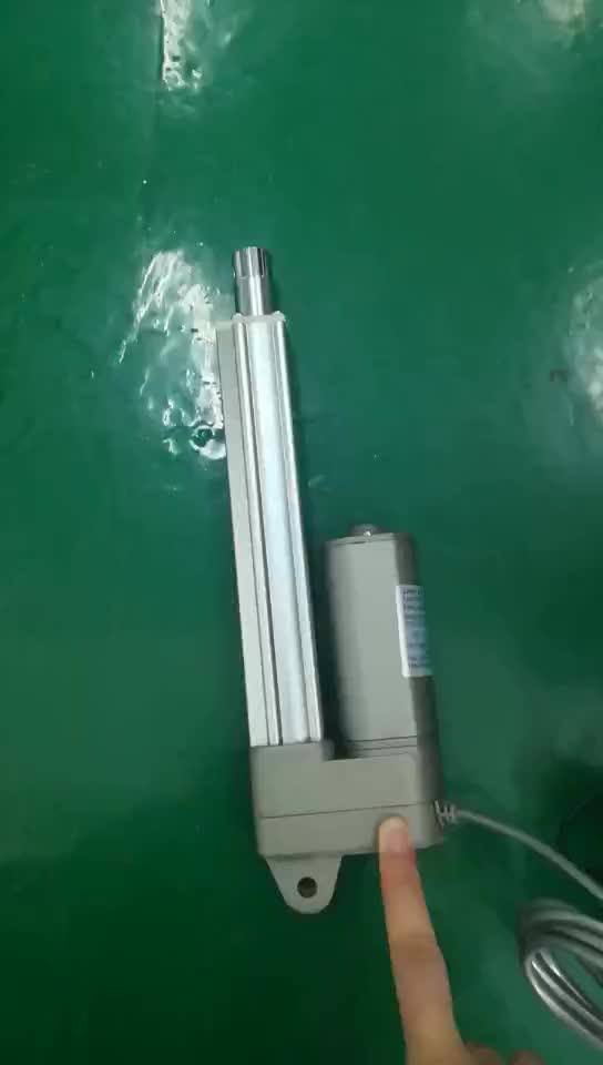 Wholesale 12v 100mm Linear Actuator Motor Electric Actuator Dc