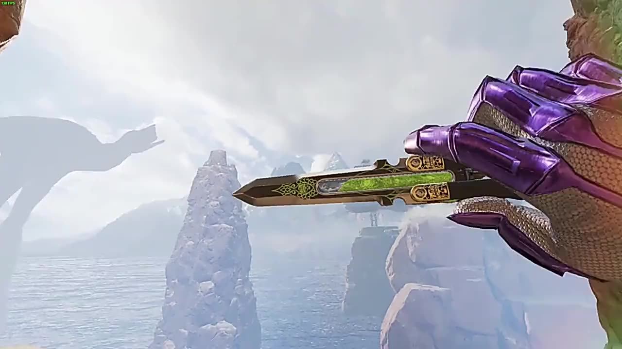 攻略】武俠+吃雞，全新60人PVP激情上線！ - 逆水寒｜年末壓軸！天機迷城傀王降臨, image size:1280x720