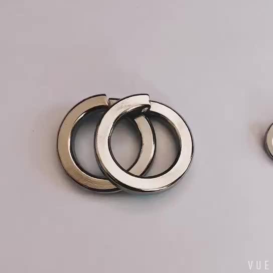 Stainless Steel Captive Washer M10 Buy Captive Washer,Spring Lock