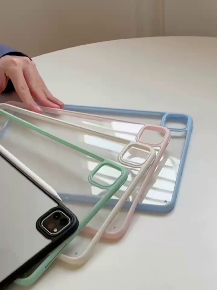 这个壳子29.9块。苹果一切家桶都塞得下还带磁吸蝴蝶结？