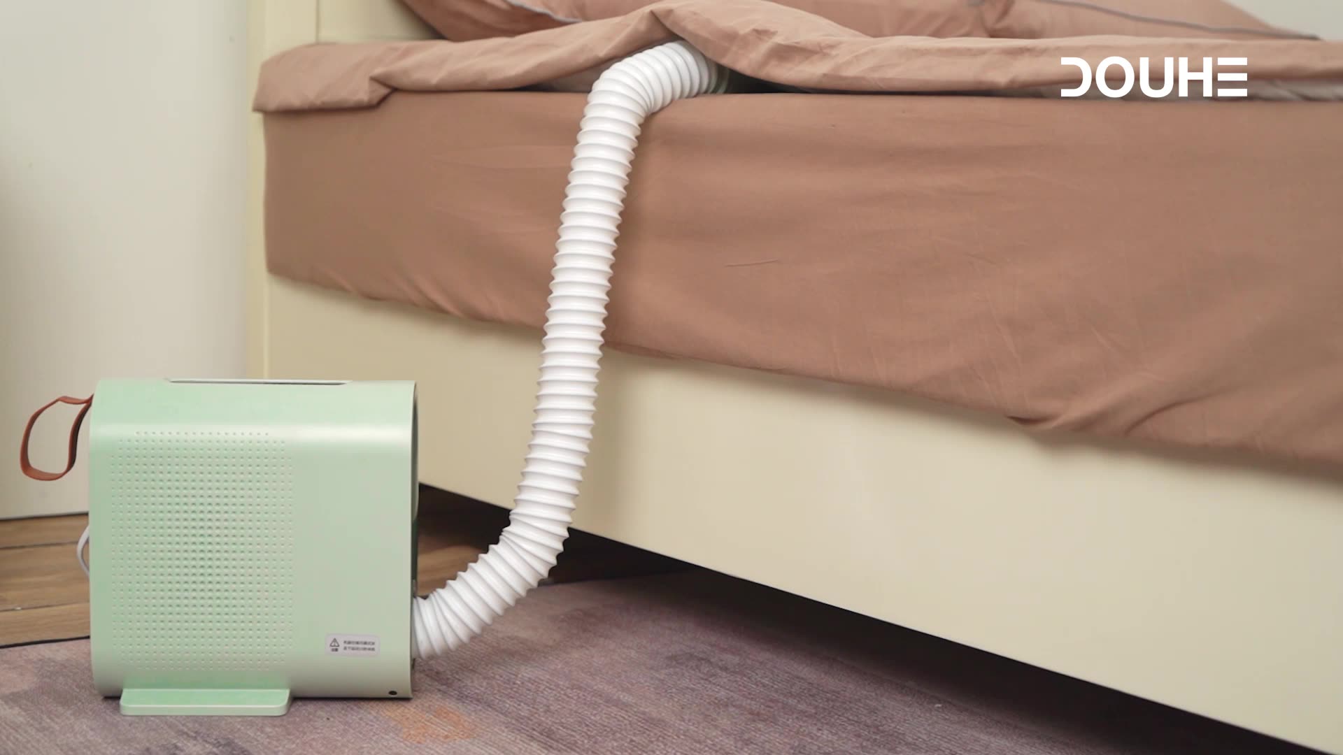 Japan Korea Hot Sale Quilt Electric Shoes Clothes Bed Quilt Dryer