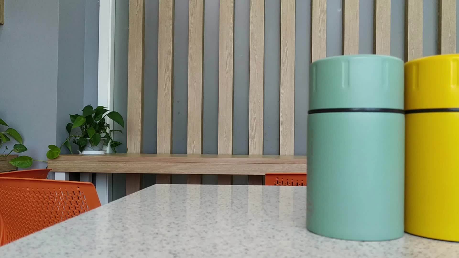 Mini Stainless Steel Thermo Thermos Food Jar For Hot Food Buy Thermo