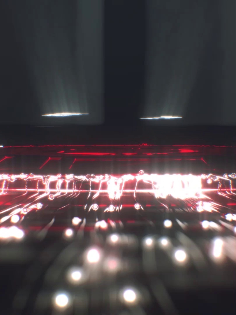 换键盘后我的天选2居然会飞了？