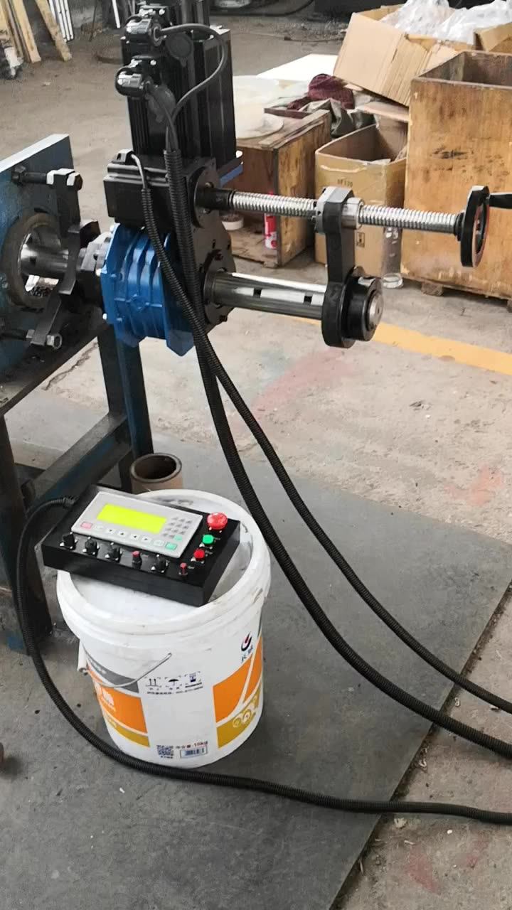 Portable Line Boring Welding Machine Boring Machine Price Excavators Loaders Presses Cranes