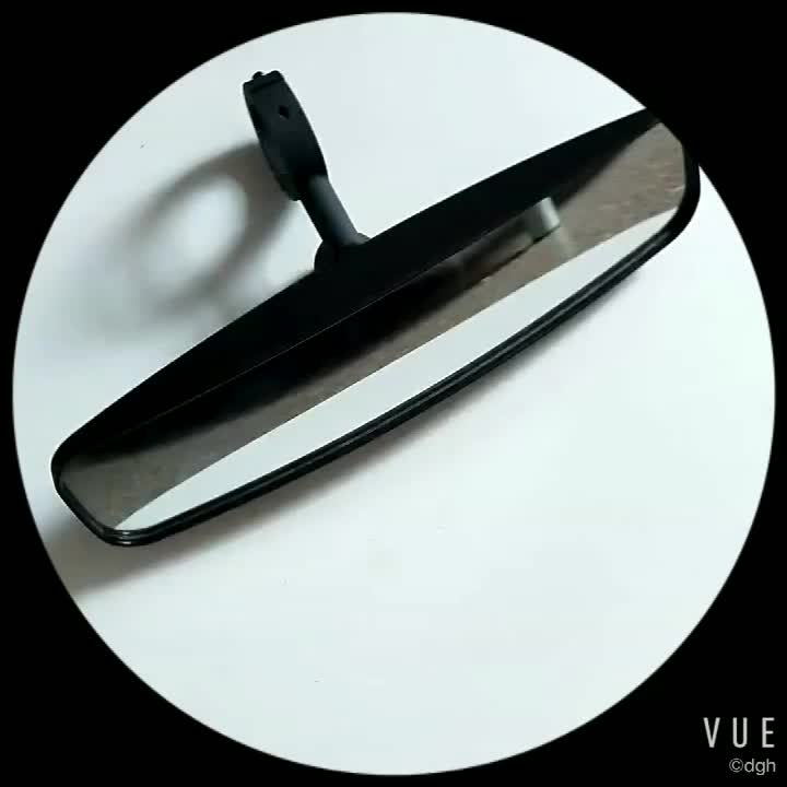 Black Utility Vehicle Rearview Utv Rear View Mirror Utv Mirror Buy Utv Mirror,Utv Rear View