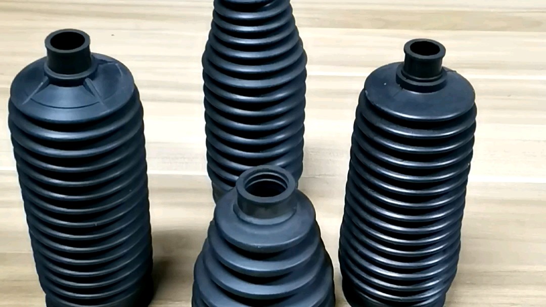 High Quality Car Steering Gear Rack Rubber Boot 455350k010 For Hilux