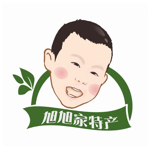 旭旭家特产