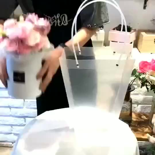 flower bags online