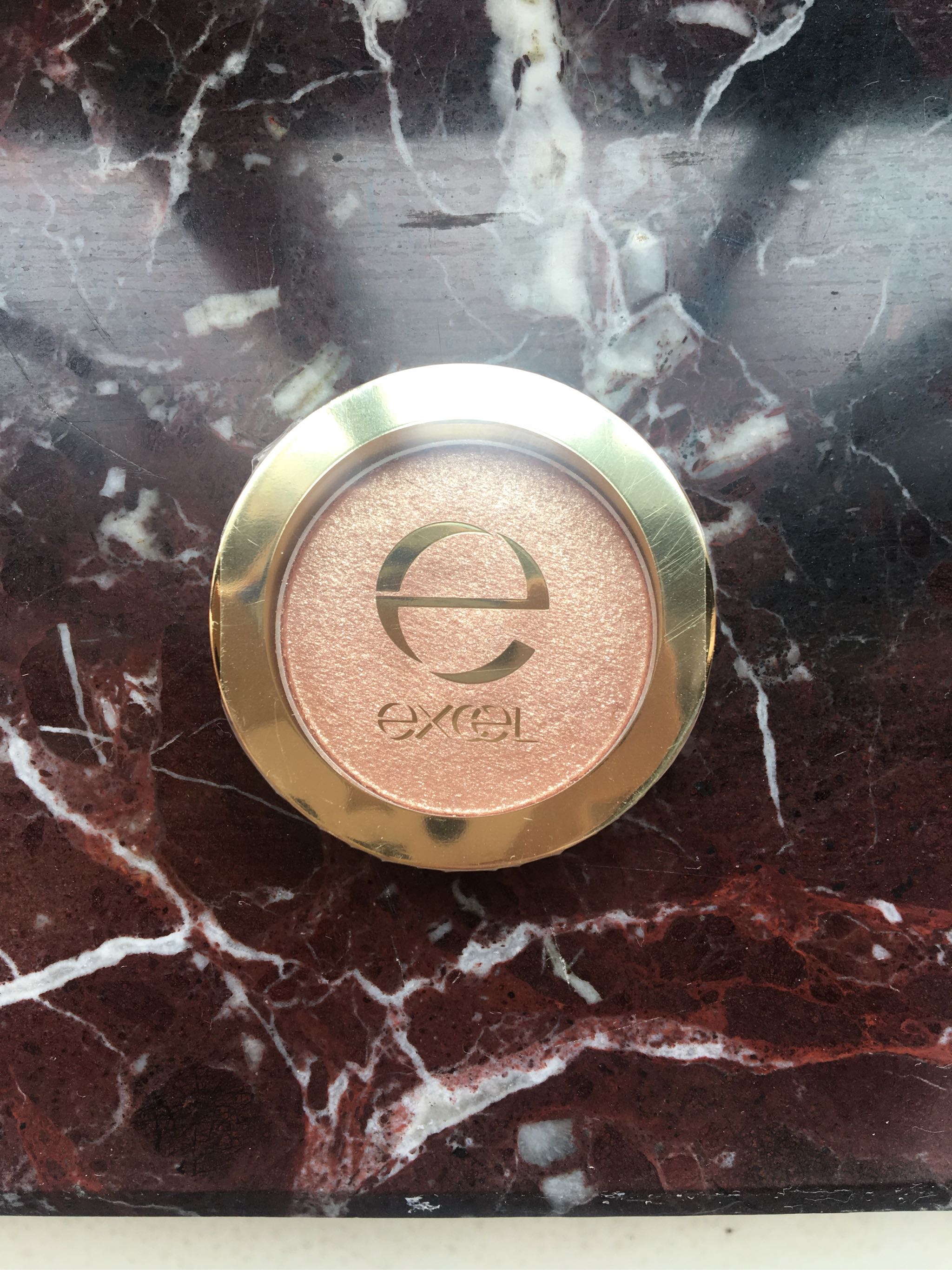 ins超火单色眼影可做卧蚕有用吗？使用效果显示,第2张