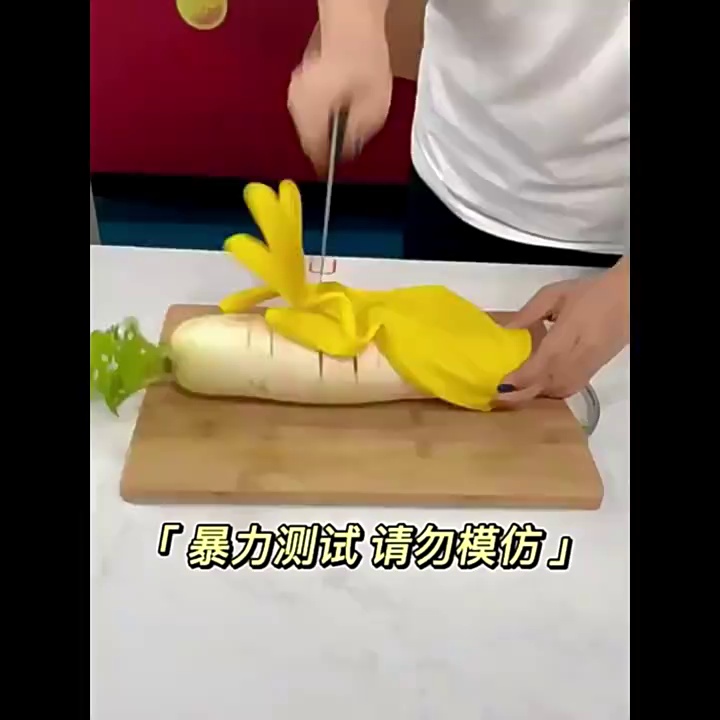 Găng tay rửa chén mủ cao su dày chịu mài mòn bền gân công việc vệ sinh nhà bếp nhựa da vệ sinh nhà bếp bao tay ngón cao su bao ngón tay chống tĩnh điện 