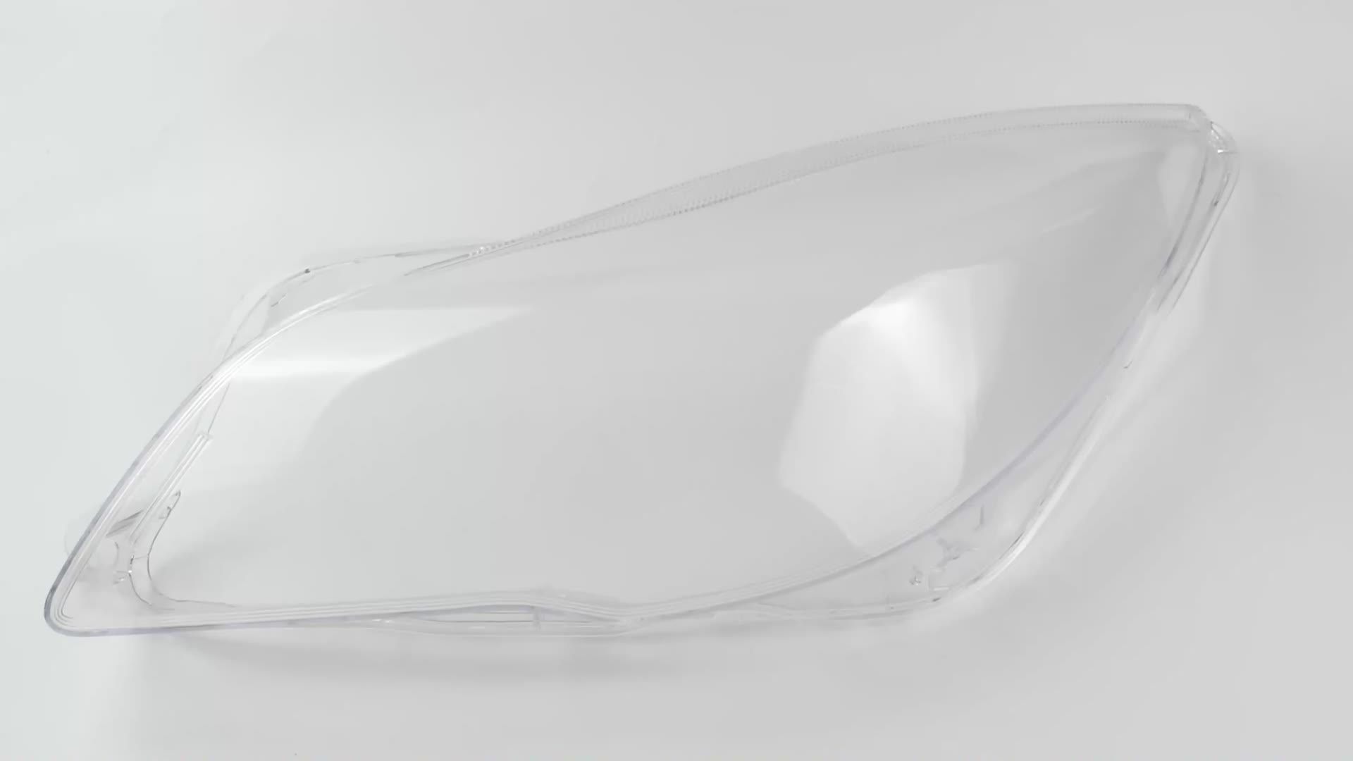 Headlight Glass Lens Cover For Insignia 1417 Buy Headlight