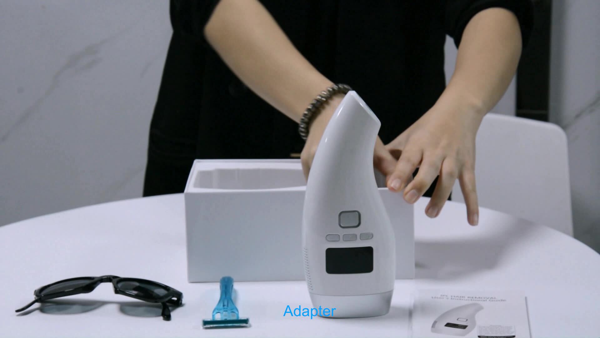 正規店仕入れの Permanent Ipl Laser Depilator Hair Removal overwatchcs