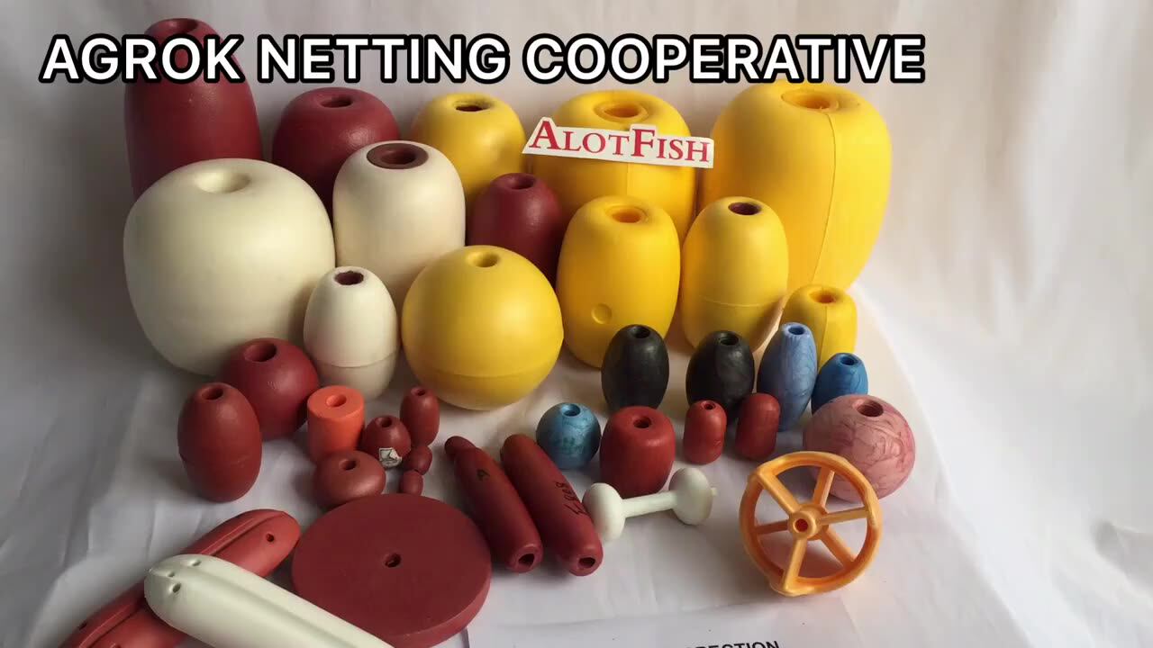 Ds2 Pvc Commercial Fishing Net Float Buy Ds2 Pvc Float,Pvc Float