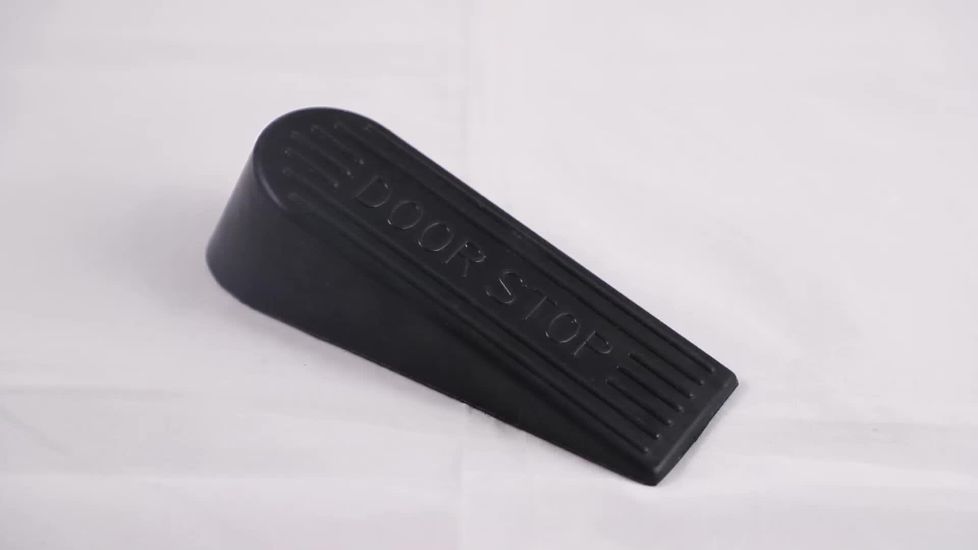 Home Premium Non Scratching Works On All Surfaces Rubber Door Draft