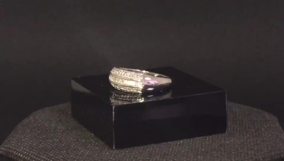 Fashion Ladies Rings Jewelry White Gold Ring Price In Pakistan Buy