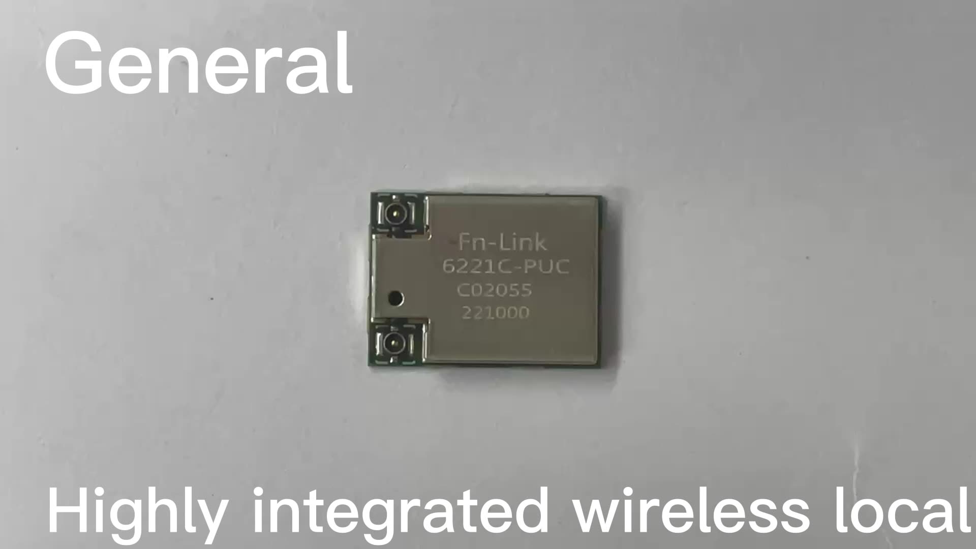 Fnlink 6221cpuc Hot Sale High Quality Bluetooth Wifi 5g Relay Module