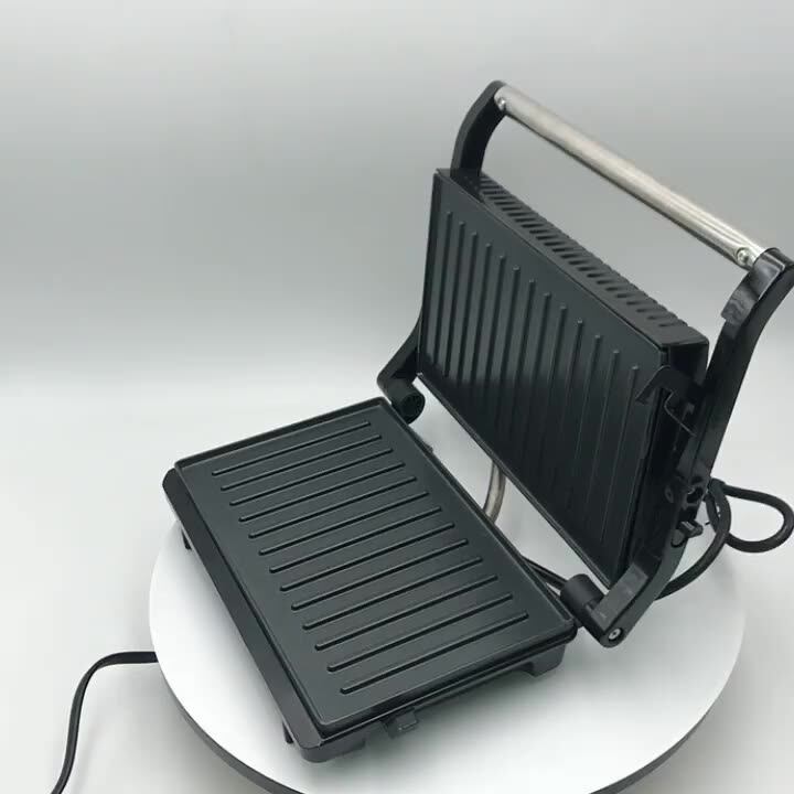 Customized Toaster And Panini Maker Factory Buy Toaster And Panini
