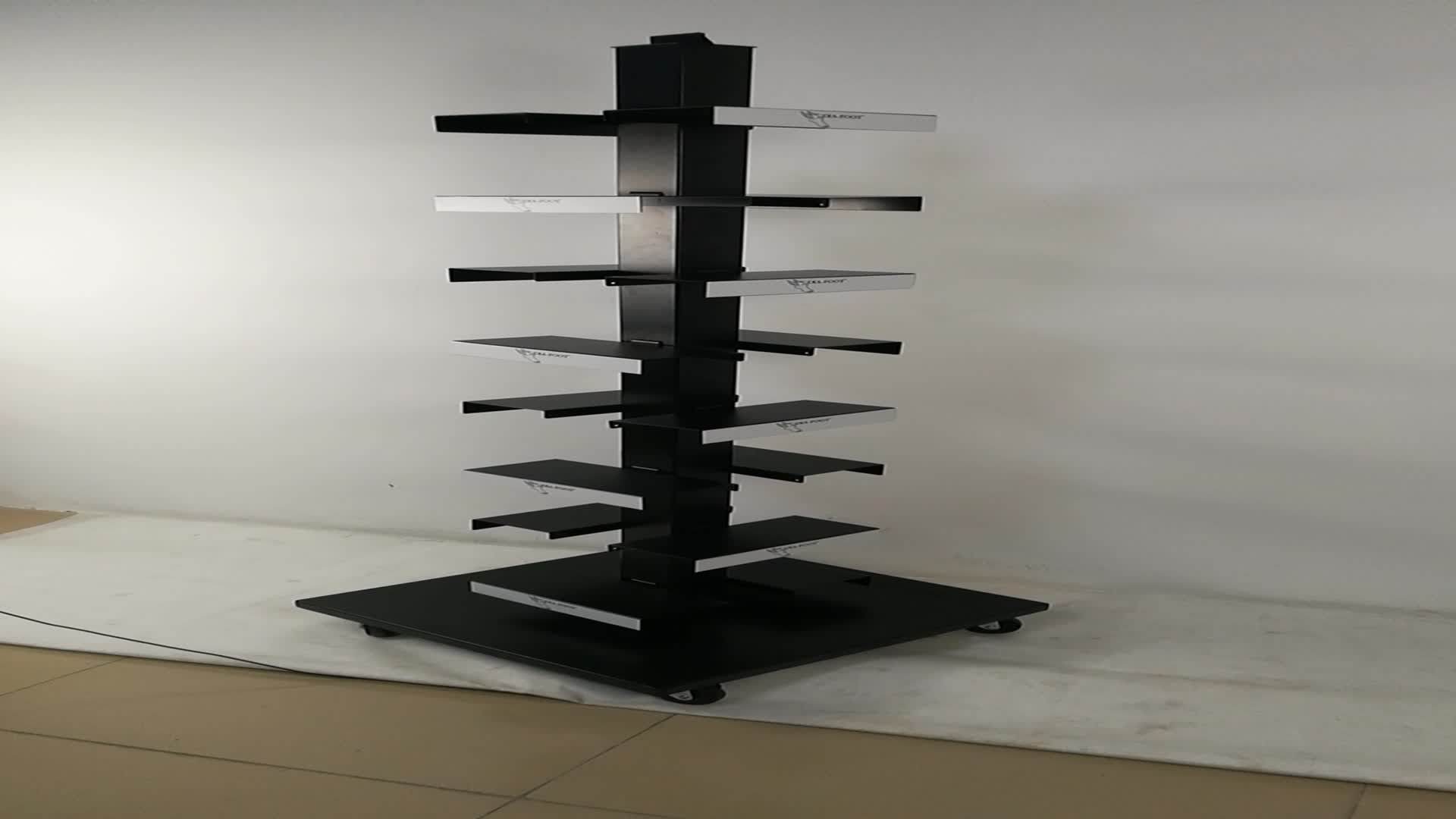 Retail Shoe Shop Metal Shoe Stand Buy Shoe Rack,Shoe