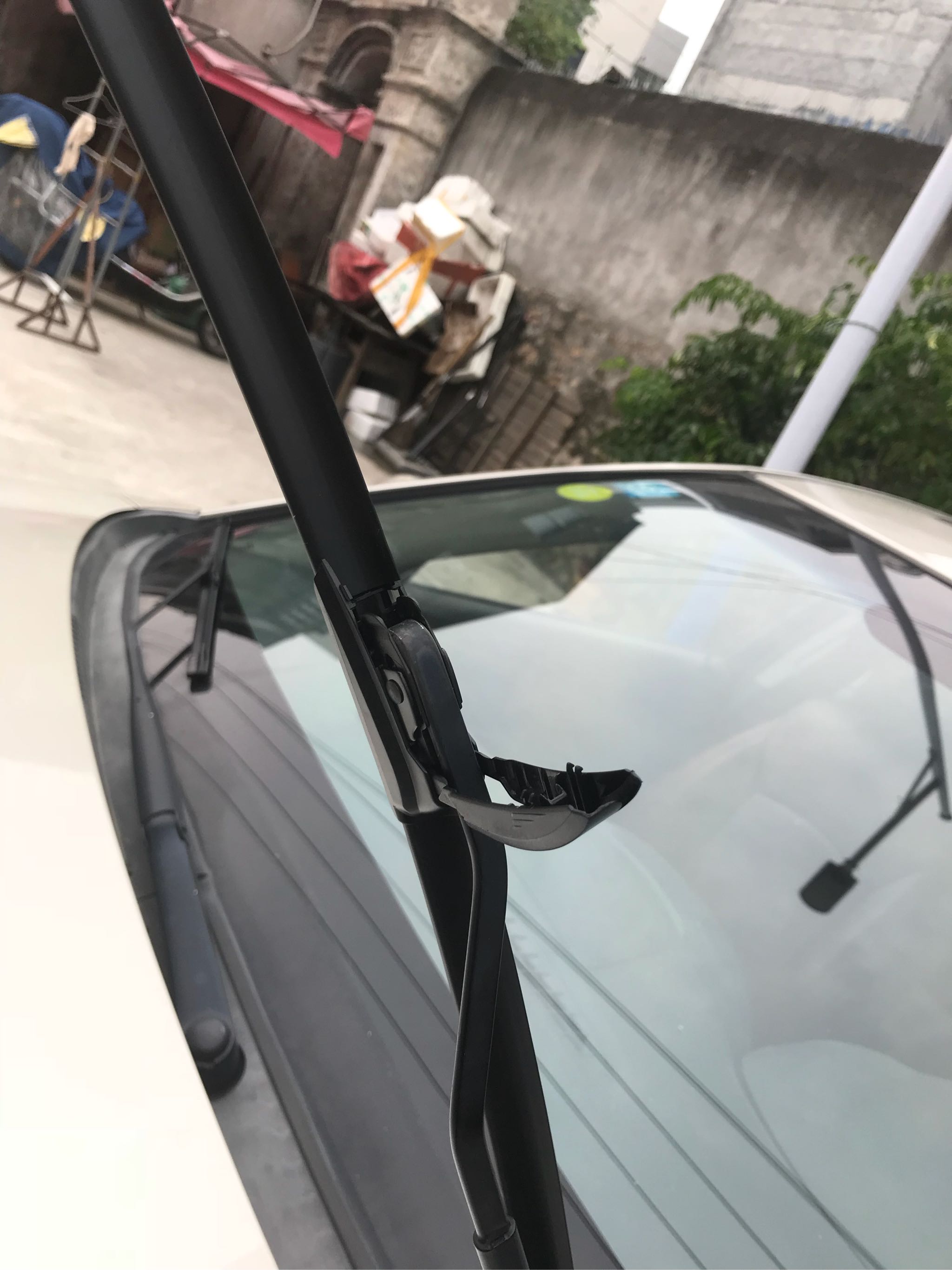 雨刮器这个牌子怎么样好用吗，使用测评（网红推荐）,第5张