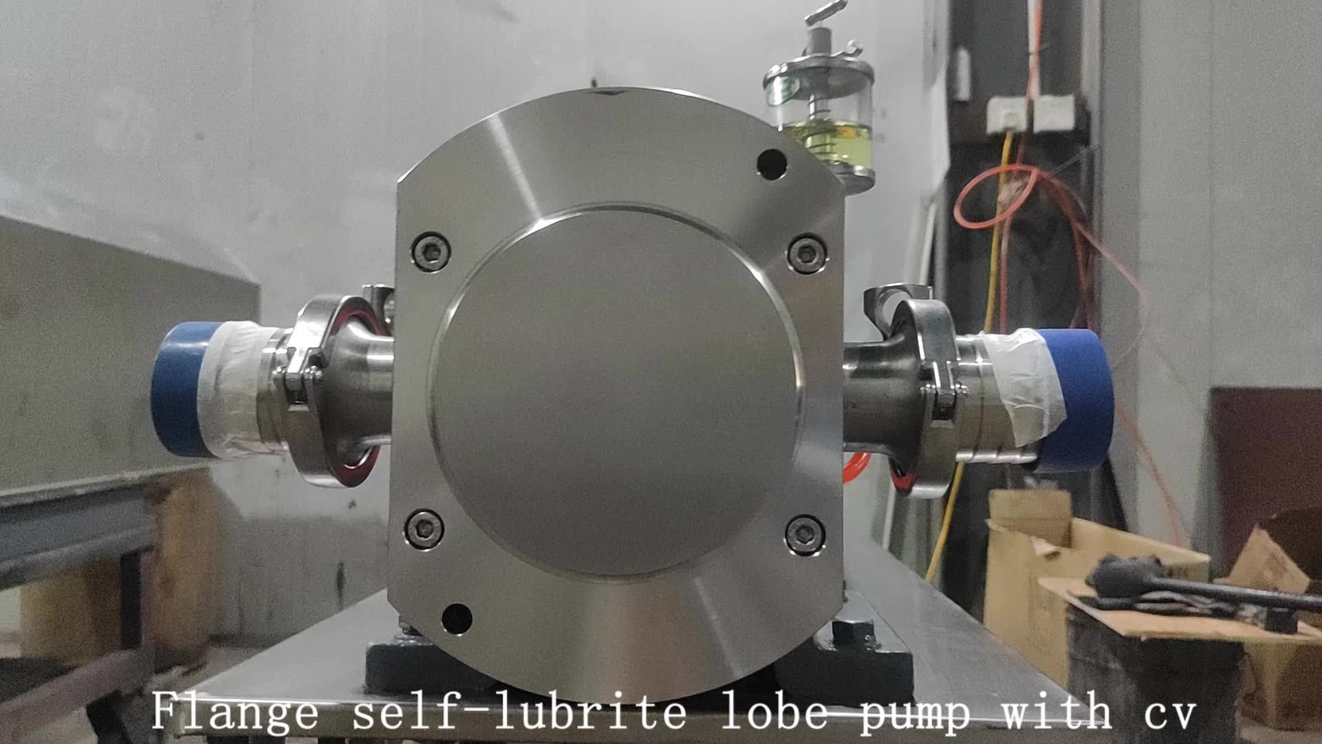 Food Grade Cooking Oil Transfer Pump With Durable Seal And Self