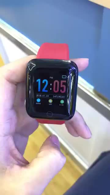 new smart watch android 2020
