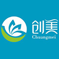 江苏创美材料厂的LOGO