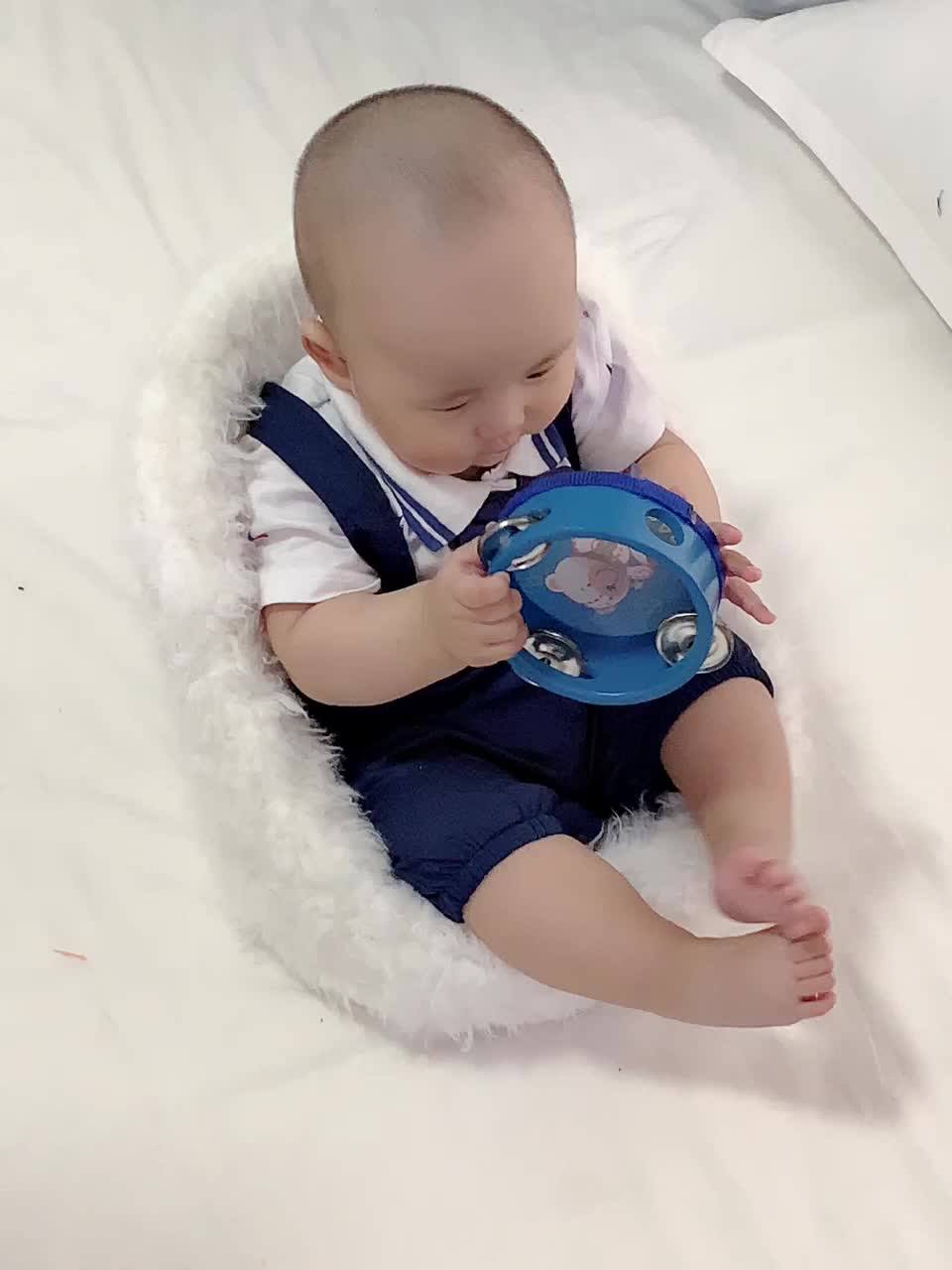 Wholesale Short Sleeve Baby Bodysuits Baby Summer Clothes Set For Baby