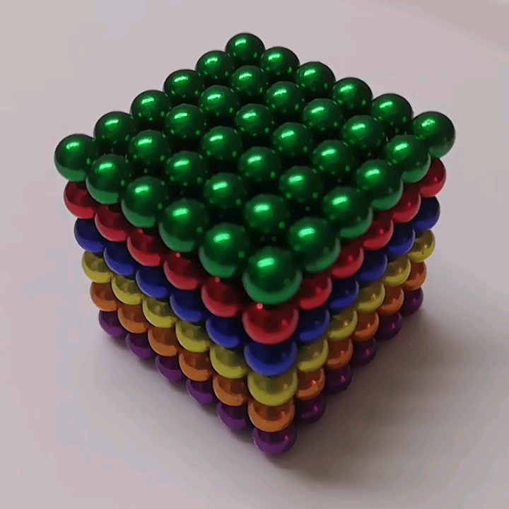 small metal magnetic balls