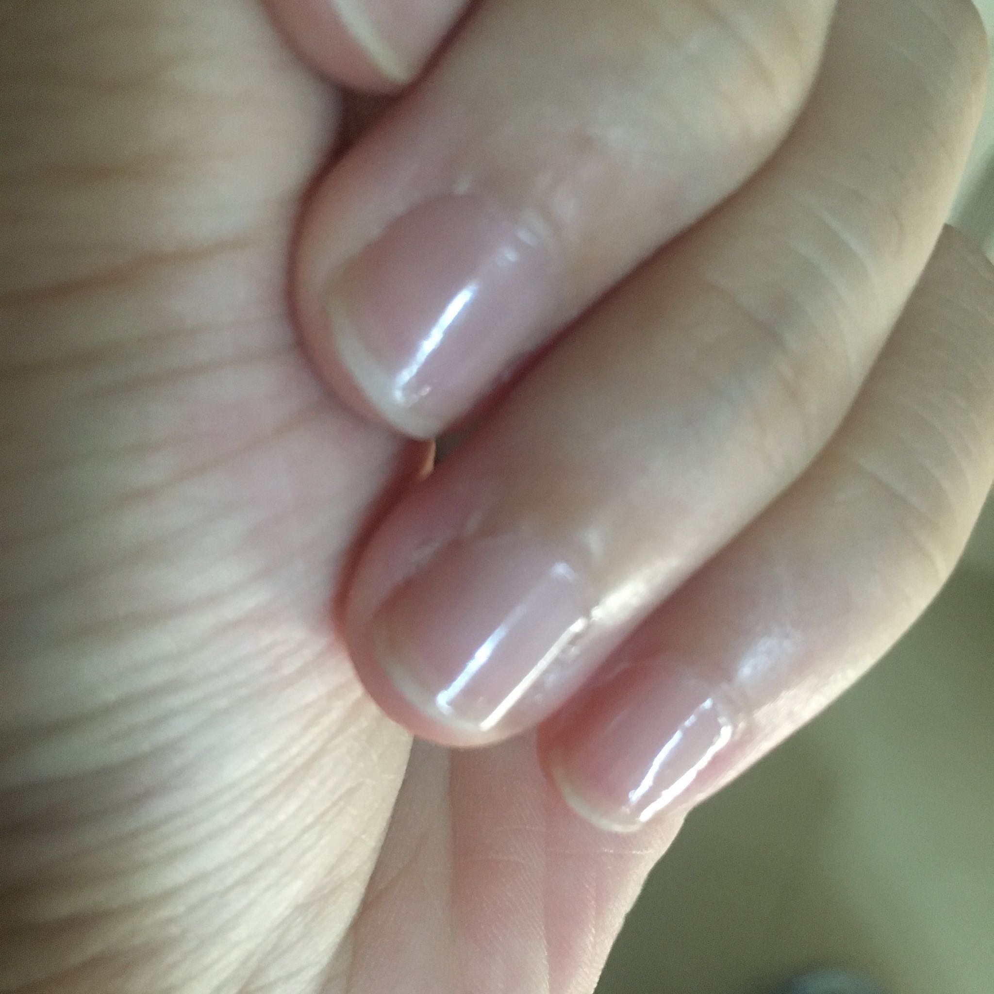 养护甲油滋养亮甲性价比真高，真实上手体验,第7张