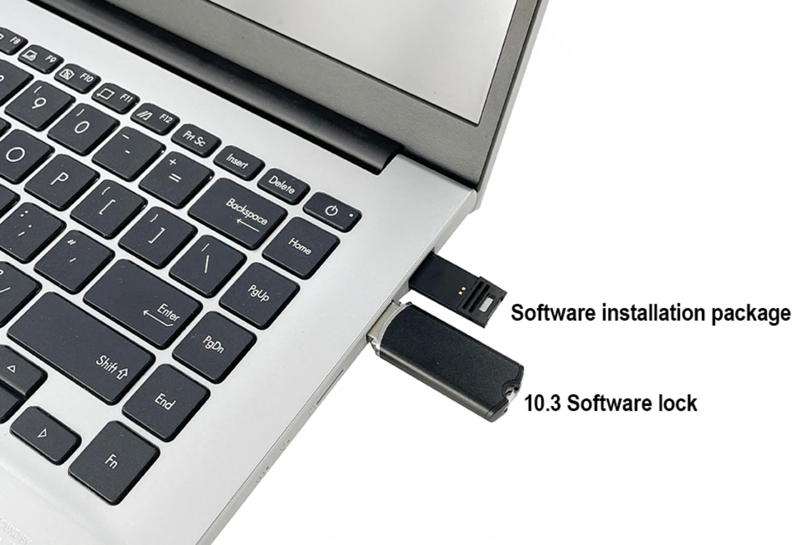 Uv Dtf Dtg Printer V10.3 Software With Lock Key Dongle For Epson L805