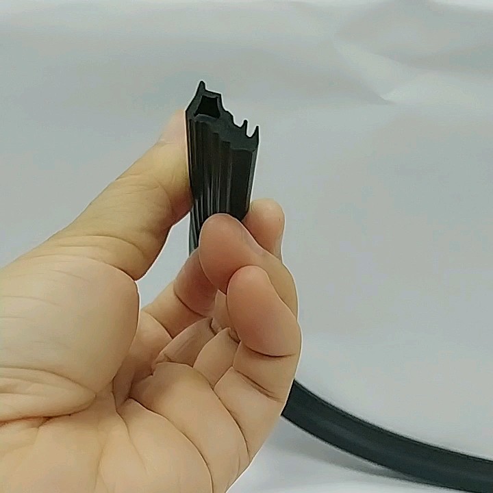 Nanfang Greenhouse Sunroof Rubber Seal For Watertight Door Epdm Rubber Seal Buy Sunroof Rubber