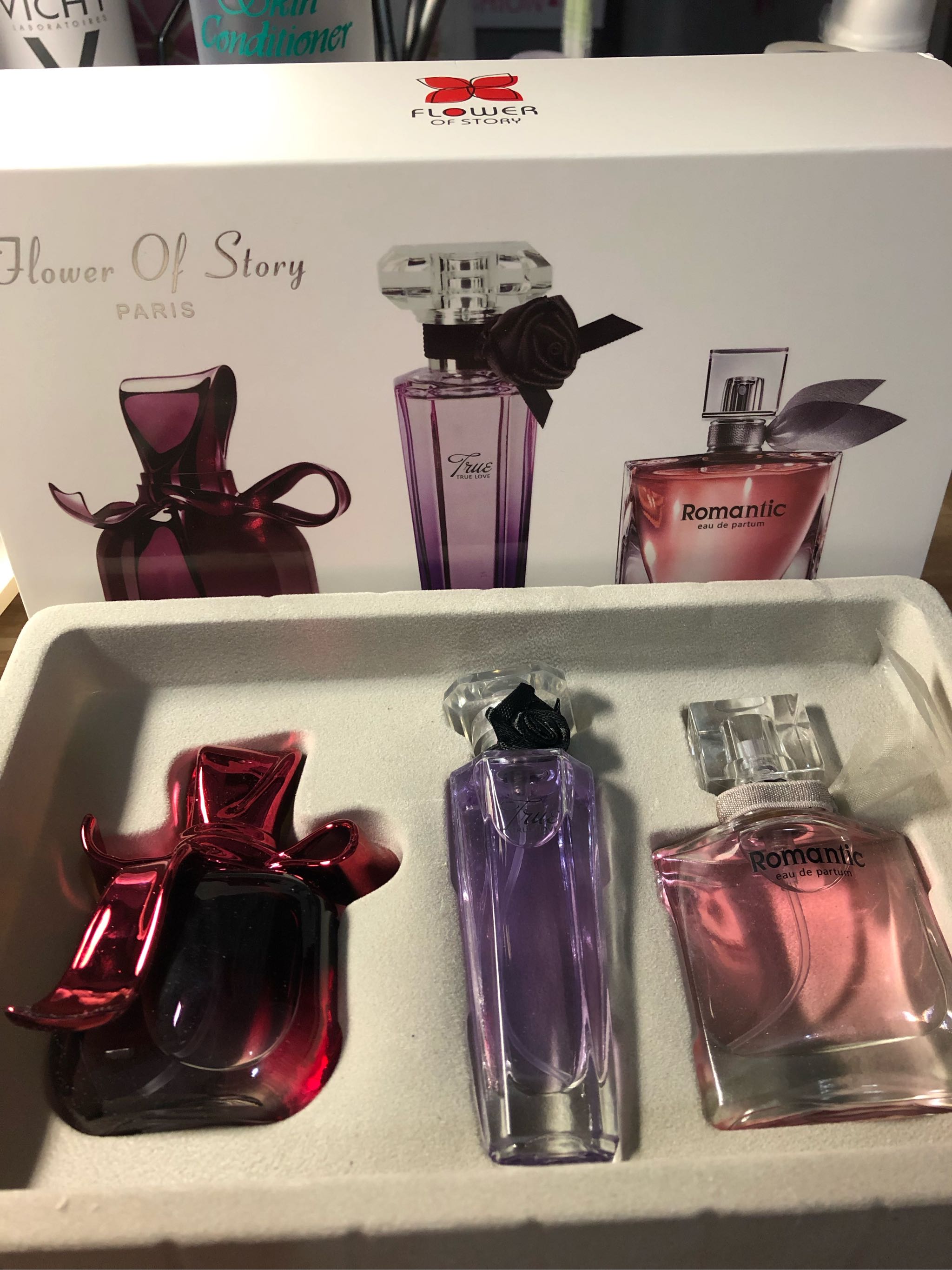 高端香水免费拿怎么样，当生日礼物好不好呢,第3张