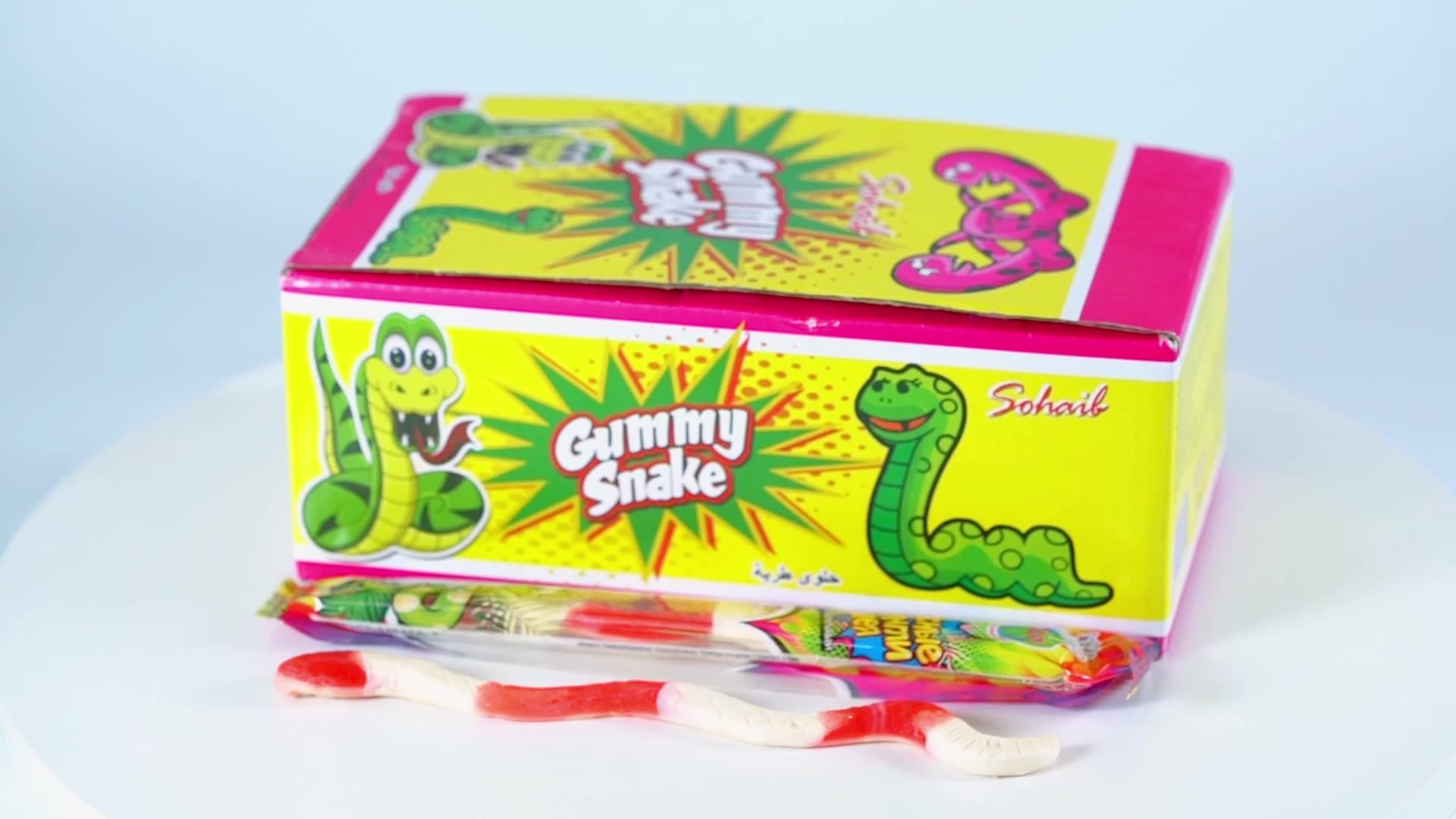 Caramelos American Candy Vegan Candies Vegan Candy Sugar Free Sweets