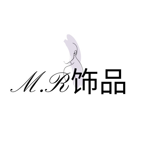 M R饰品