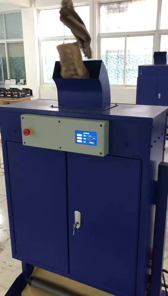 Zomagtc Kraft Paper Cushion Machine For Filling The Void Space Buy