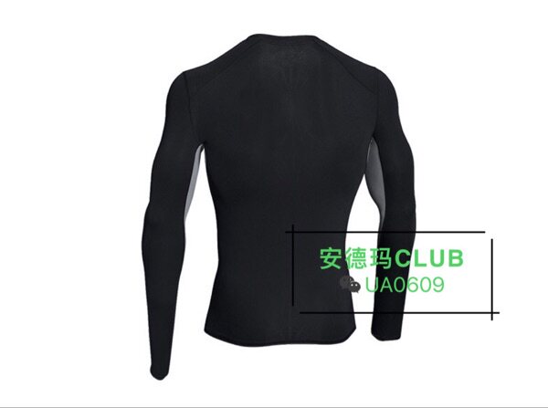 Vêtement fitness homme collants - Ref 608360 Image 20