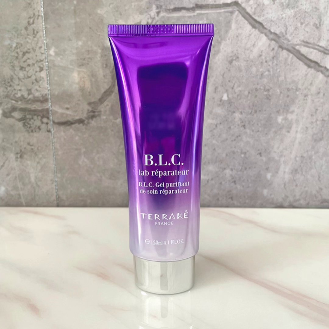 专柜正品TERRAKE法国天芮多元修护霜补水保湿滋润舒缓紧致护肤值得买吗