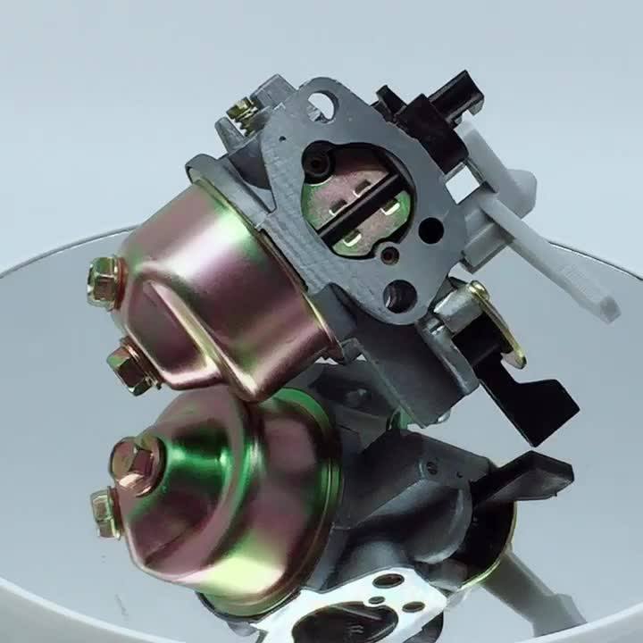 Carburetor Gasket For Ruixing Lifan Jingke Huayi 5.5hp 6.5hp 7hp 55 Ps