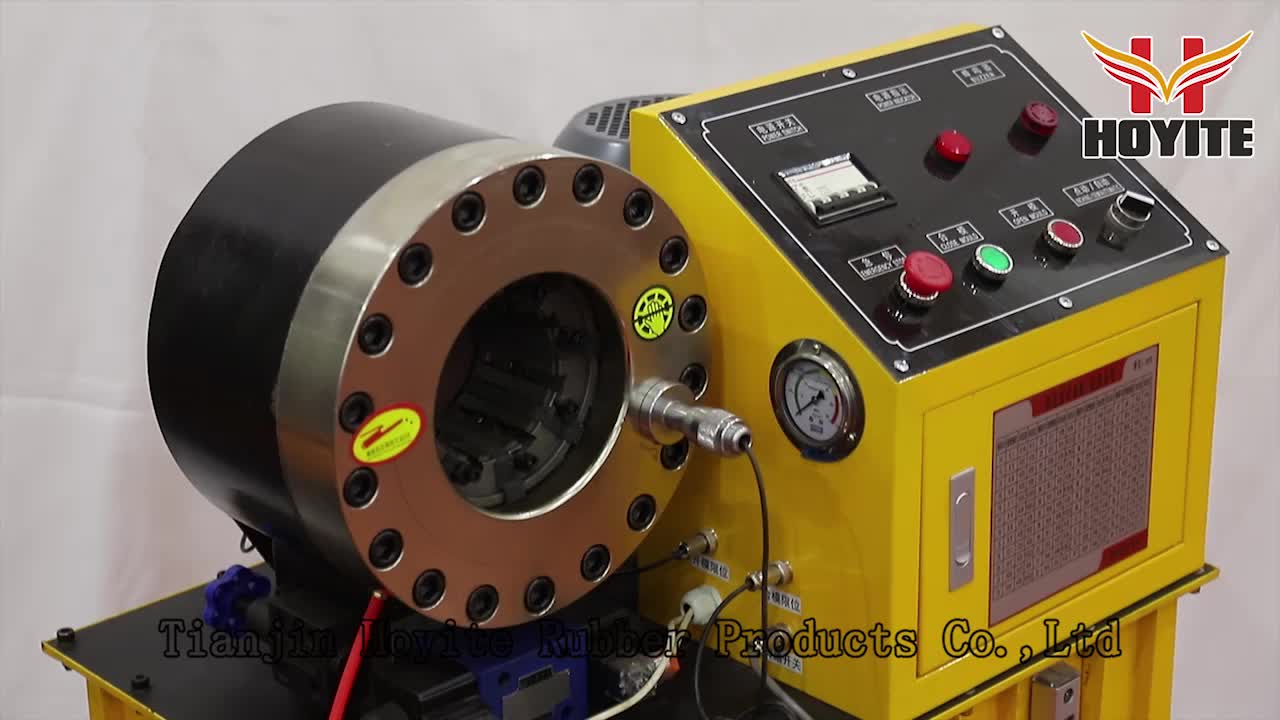 Crimper Hydraulic Hose Crimping Machine South Africa Buy Hydraulic