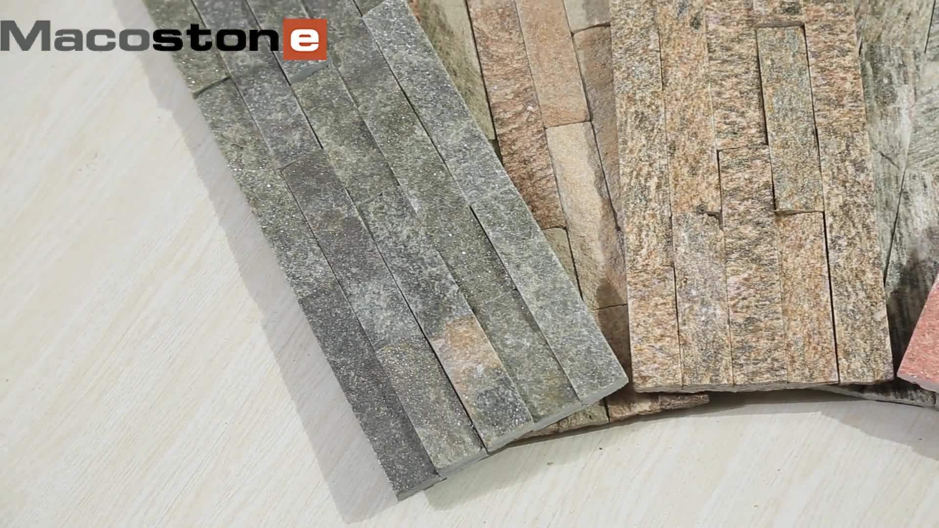 Black Exterior Garden Wall Stone Cladding Philippines Buy Wall Stone