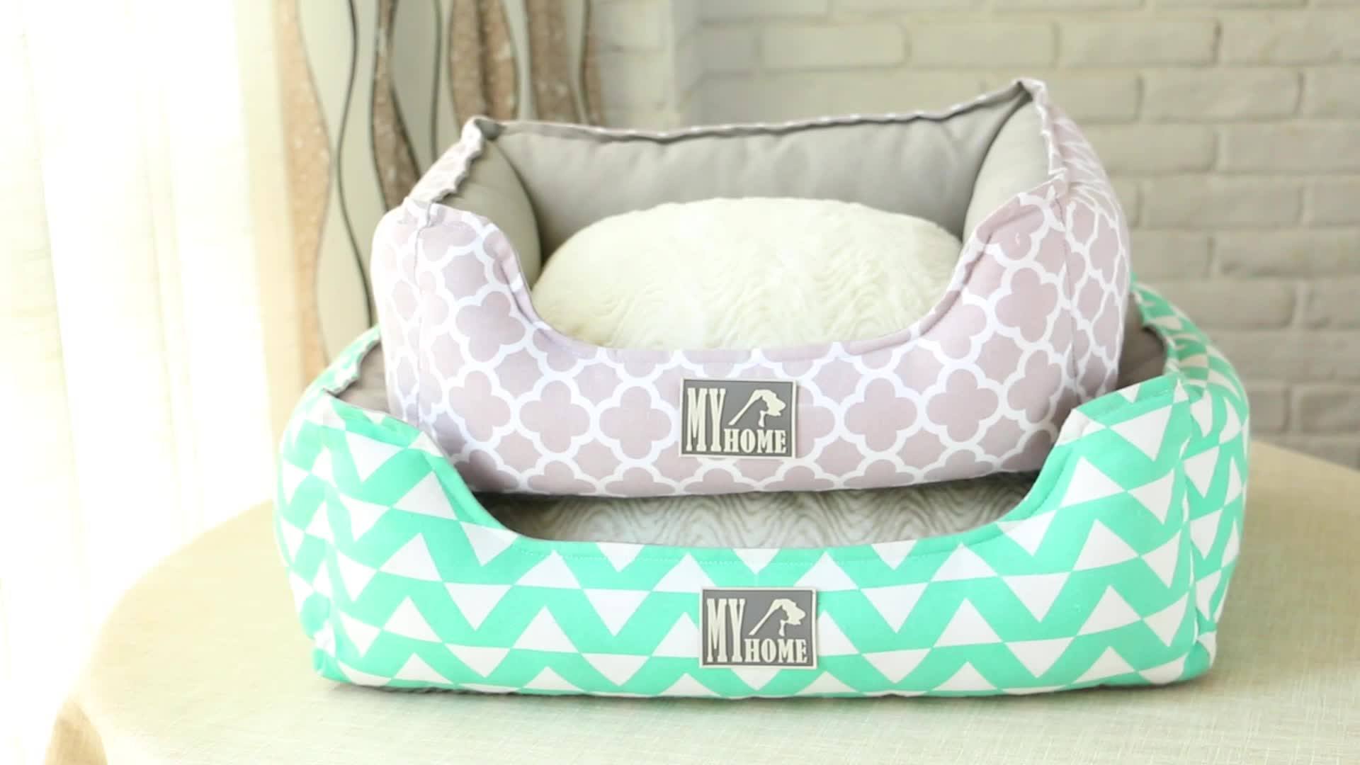 Manufacture Sale Customized Pet Dog Beds Accessories Buy Dog Bed,Pet