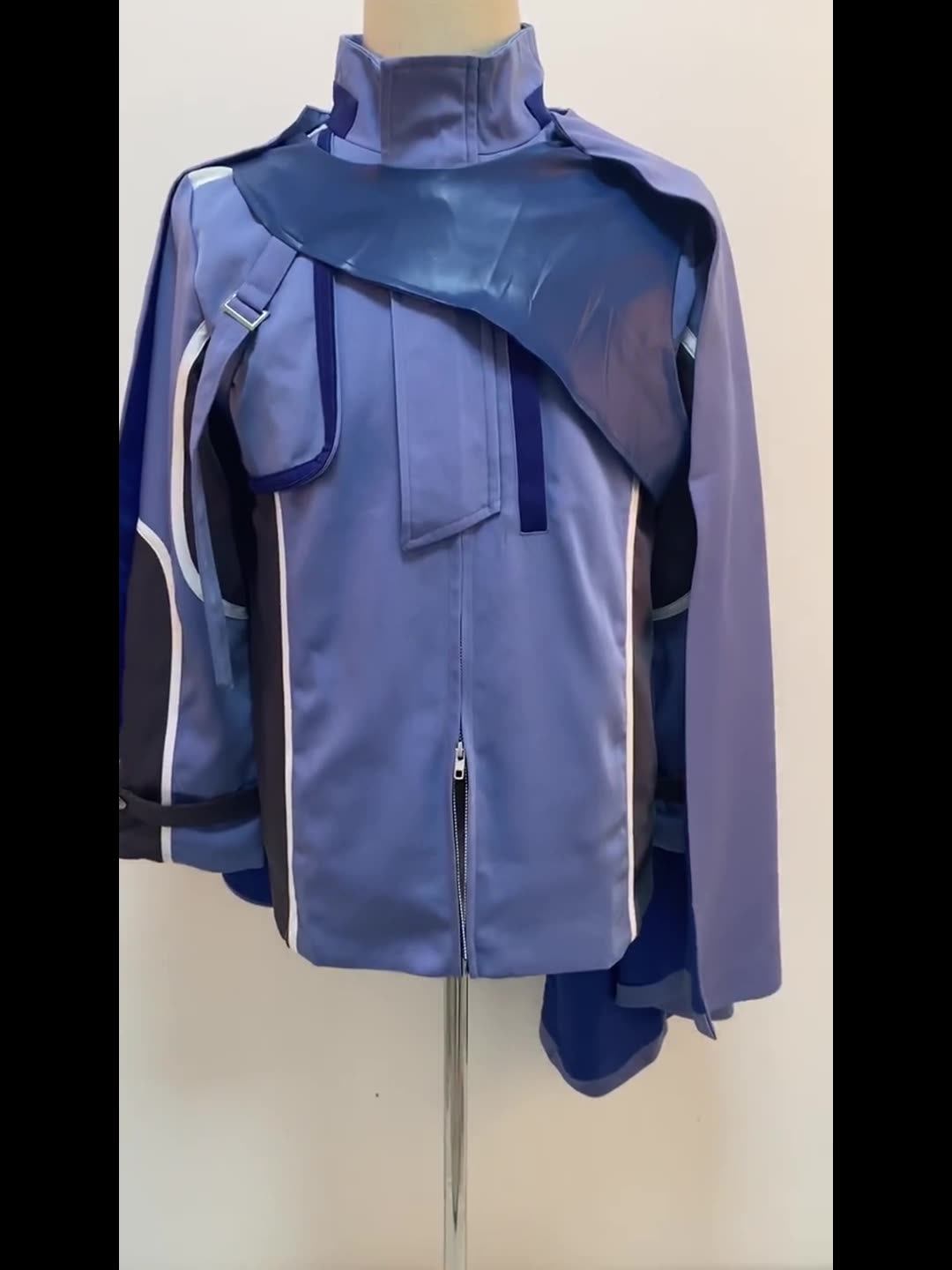 假面骑士cos服 Gotchard九堂凛音炼金学院制服夹克斗篷 沉浸式角色扮演选择_Cosplay女装_淘宝游戏网